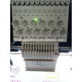 12 heads high speed embroidery machine YUEHONG brand